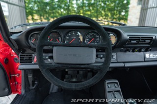 Porsche 911 964 (911) CARRERA RS 1991