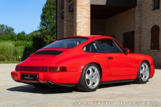 Porsche 911 964 (911) CARRERA RS 1991