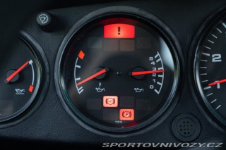 Porsche 911 964 (911) CARRERA RS 1991