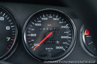 Porsche 911 964 (911) CARRERA RS 1991