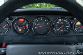 Porsche 911 964 (911) CARRERA RS 1991