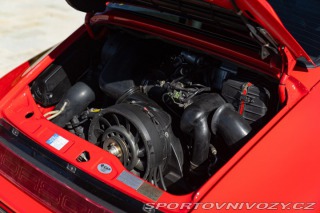 Porsche 911 964 (911) CARRERA RS 1991