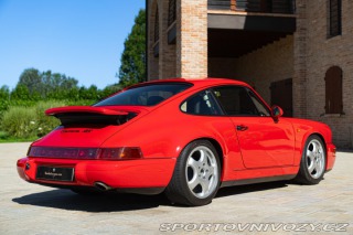 Porsche 911 964 (911) CARRERA RS 1991