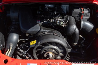 Porsche 911 964 (911) CARRERA RS 1991