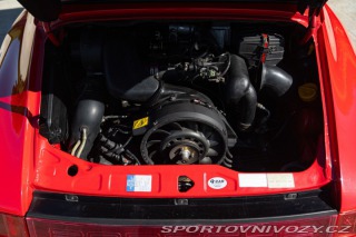 Porsche 911 964 (911) CARRERA RS 1991