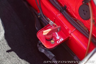 Porsche 911 964 (911) CARRERA RS 1991