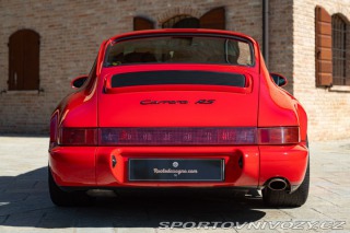 Porsche 911 964 (911) CARRERA RS 1991