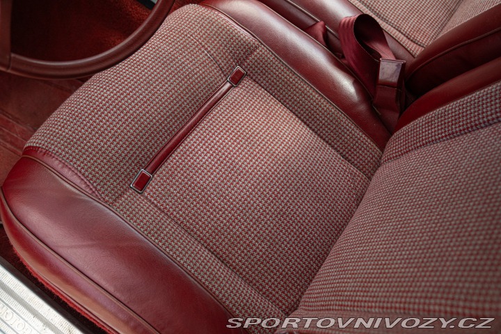 Ostatní značky Ostatní modely AMC EAGLE 1987