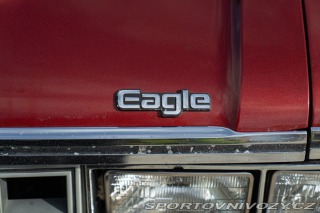 Ostatní značky Ostatní modely AMC EAGLE 1987