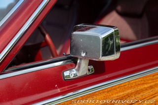 Ostatní značky Ostatní modely AMC EAGLE 1987