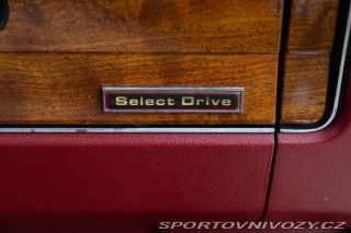 Ostatní značky Ostatní modely AMC EAGLE 1987