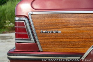 Ostatní značky Ostatní modely AMC EAGLE 1987