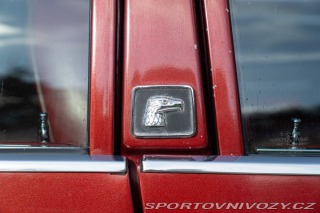 Ostatní značky Ostatní modely AMC EAGLE 1987