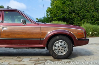 Ostatní značky Ostatní modely AMC EAGLE 1987