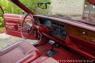 Ostatní značky Ostatní modely AMC EAGLE 1987