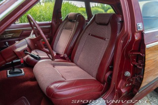 Ostatní značky Ostatní modely AMC EAGLE 1987