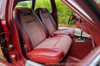 Ostatní značky Ostatní modely AMC EAGLE 1987