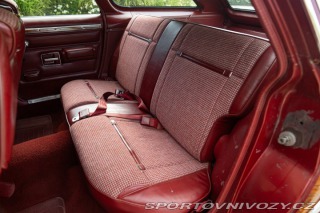 Ostatní značky Ostatní modely AMC EAGLE 1987