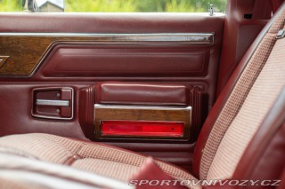 Ostatní značky Ostatní modely AMC EAGLE 1987