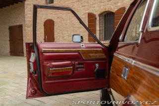 Ostatní značky Ostatní modely AMC EAGLE 1987