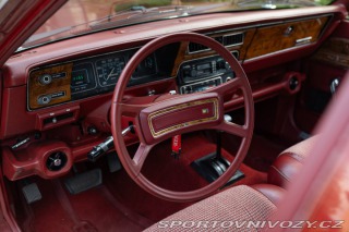 Ostatní značky Ostatní modely AMC EAGLE 1987
