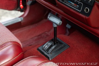 Ostatní značky Ostatní modely AMC EAGLE 1987
