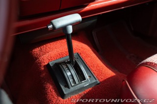 Ostatní značky Ostatní modely AMC EAGLE 1987