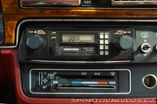 Ostatní značky Ostatní modely AMC EAGLE 1987