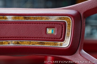 Ostatní značky Ostatní modely AMC EAGLE 1987