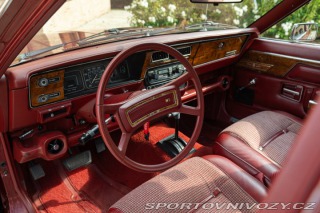 Ostatní značky Ostatní modely AMC EAGLE 1987