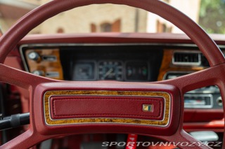 Ostatní značky Ostatní modely AMC EAGLE 1987