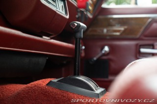 Ostatní značky Ostatní modely AMC EAGLE 1987