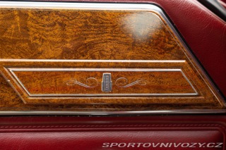 Ostatní značky Ostatní modely AMC EAGLE 1987