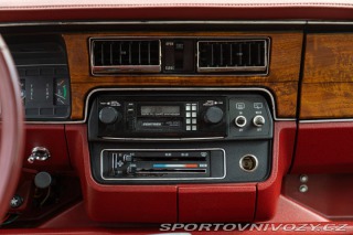 Ostatní značky Ostatní modely AMC EAGLE 1987