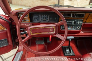 Ostatní značky Ostatní modely AMC EAGLE 1987