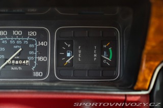 Ostatní značky Ostatní modely AMC EAGLE 1987