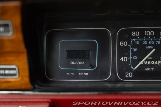 Ostatní značky Ostatní modely AMC EAGLE 1987