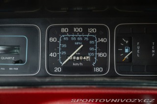 Ostatní značky Ostatní modely AMC EAGLE 1987