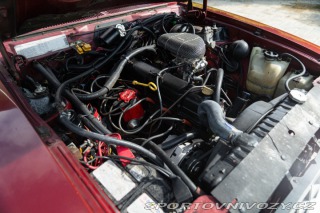 Ostatní značky Ostatní modely AMC EAGLE 1987