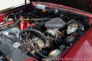 Ostatní značky Ostatní modely AMC EAGLE 1987