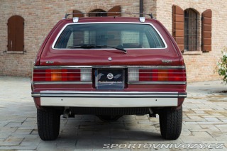 Ostatní značky Ostatní modely AMC EAGLE 1987
