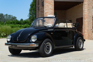 Volkswagen Brouk Maggiolone CABRIOLET 1303