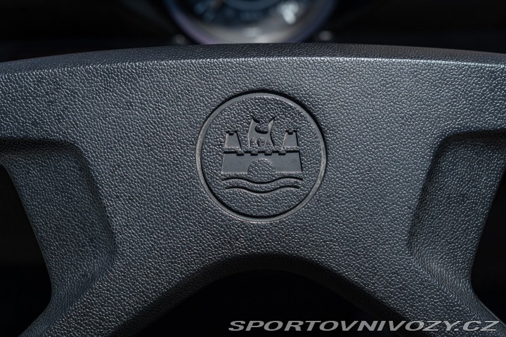 Volkswagen Brouk Maggiolone CABRIOLET 1303 1975