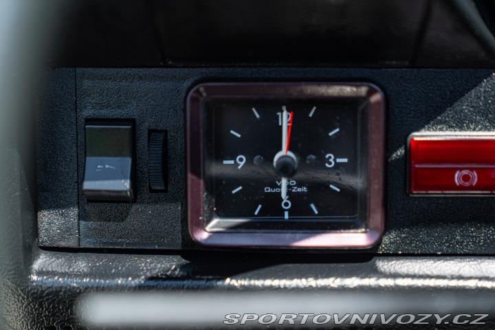 Volkswagen Brouk Maggiolone CABRIOLET 1303 1975