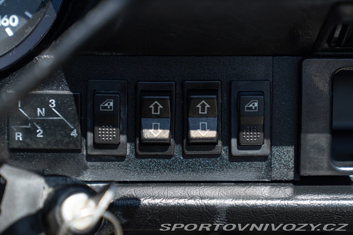 Volkswagen Brouk Maggiolone CABRIOLET 1303 1975