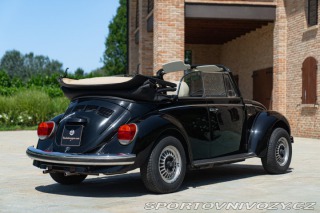 Volkswagen Brouk Maggiolone CABRIOLET 1303 1975