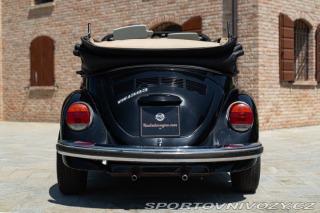 Volkswagen Brouk Maggiolone CABRIOLET 1303 1975