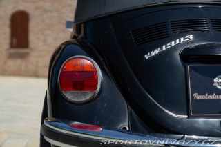 Volkswagen Brouk Maggiolone CABRIOLET 1303 1975