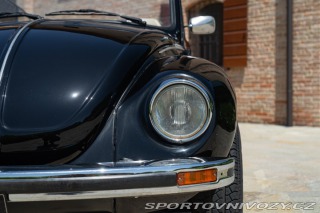 Volkswagen Brouk Maggiolone CABRIOLET 1303 1975