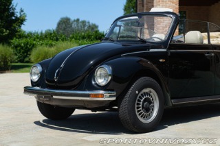 Volkswagen Brouk Maggiolone CABRIOLET 1303 1975